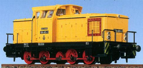 Diesel locomotive BR 106 (3-RAIL AC)<br /><a href='images/pictures/Gutzold/41130.jpg' target='_blank'>Full size image</a>